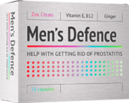 metodă complexă de tratament al prostatitei