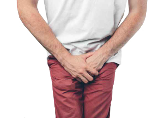 Men's Boxer Pantaloni scurți Tourmaline prostata magnetice Terapie Chiloți