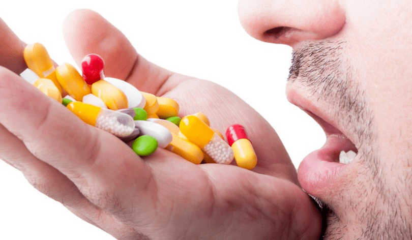 Forme de medicină din prostată