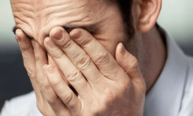 Durere de prostatită