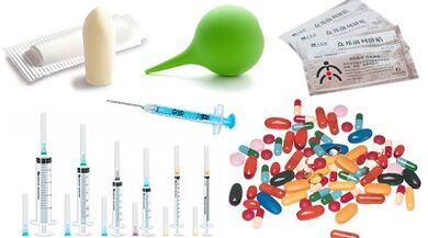 tipuri de medicamente pentru prostatita