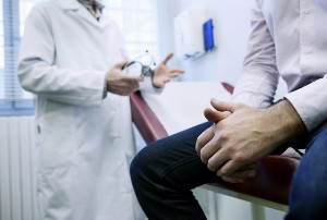 Diagnosticul de prostatita